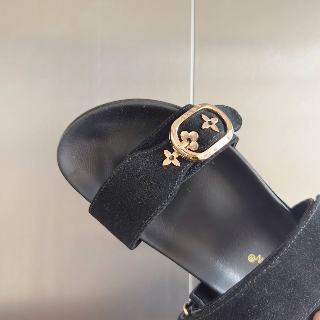 LuxluxHouse Best Quality Women Shoes Louis Vuitton