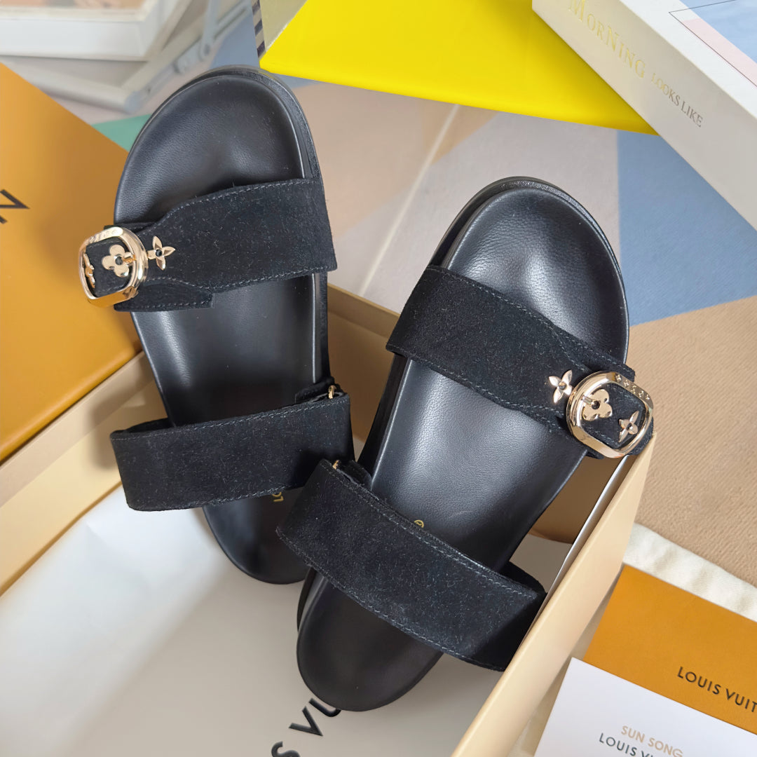 LuxluxHouse Best Quality Women Shoes Louis Vuitton