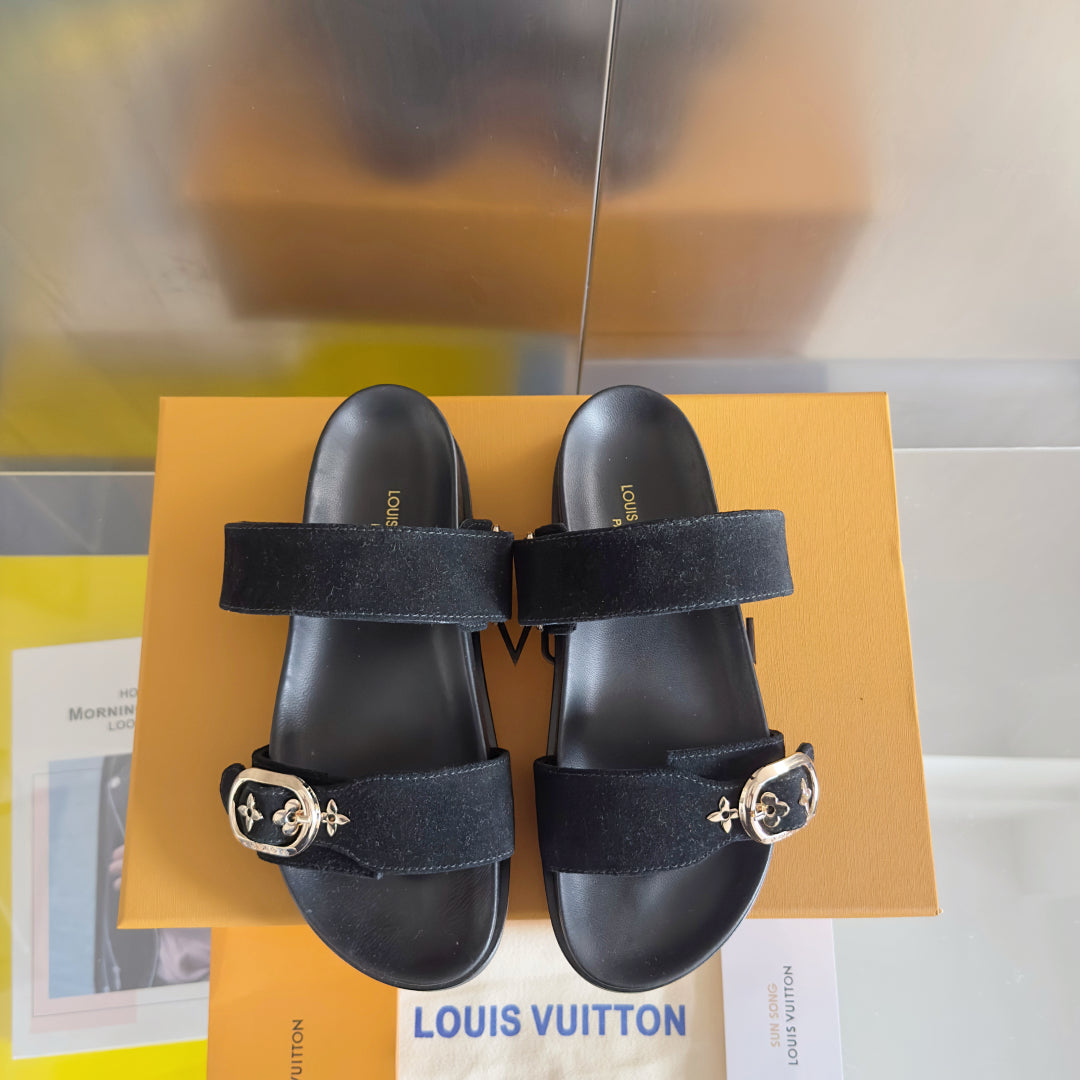 LuxluxHouse Best Quality Women Shoes Louis Vuitton