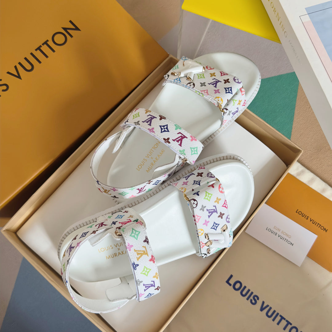 LuxluxHouse Best Quality Women Shoes Louis Vuitton