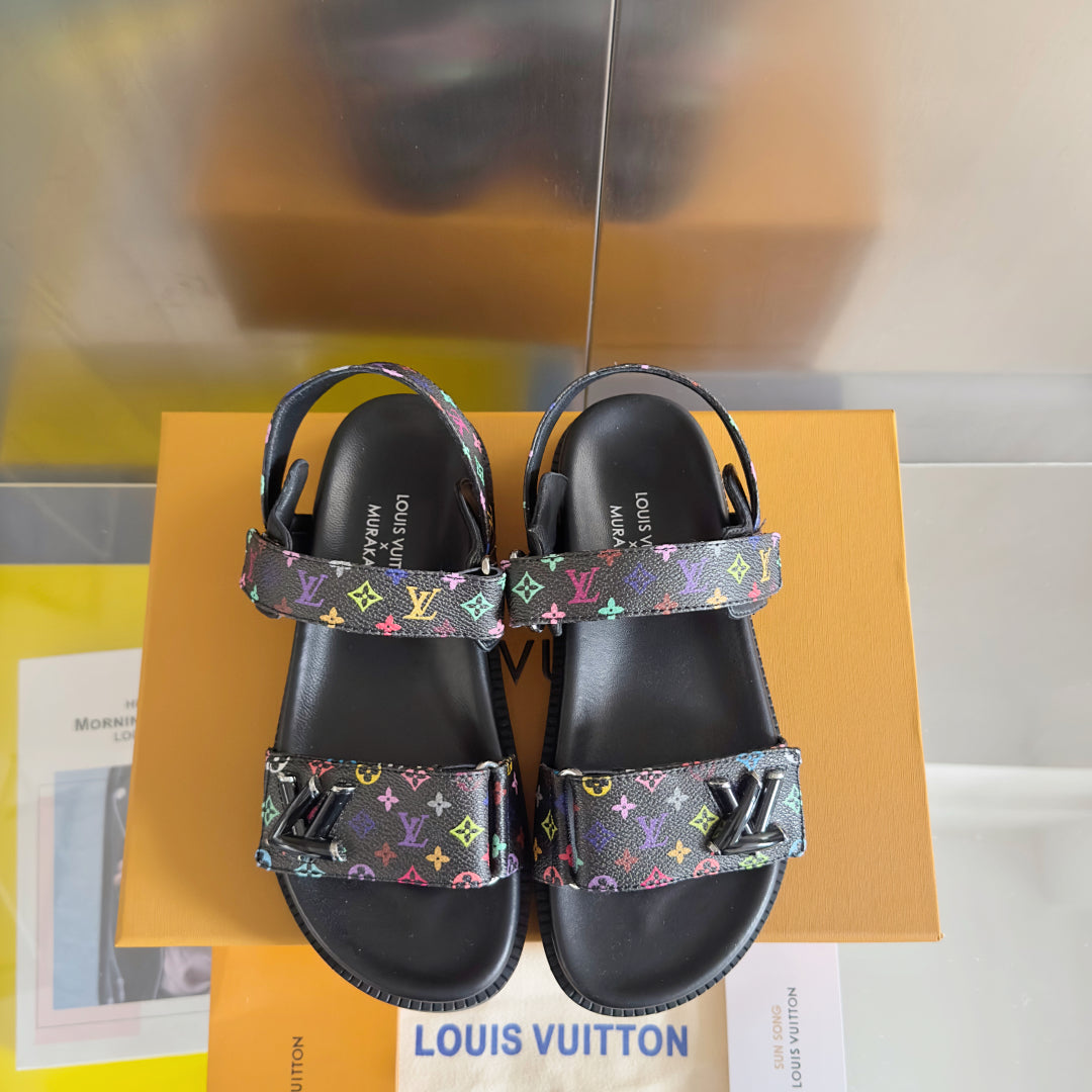 LuxluxHouse Best Quality Women Shoes Louis Vuitton