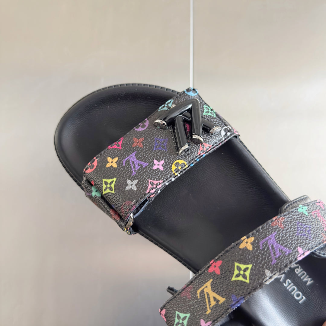 LuxluxHouse Best Quality Women Shoes Louis Vuitton