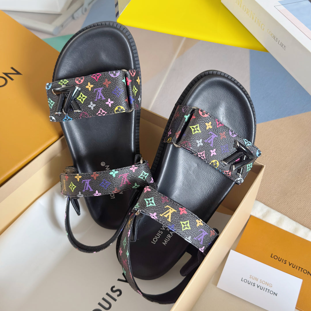 LuxluxHouse Best Quality Women Shoes Louis Vuitton