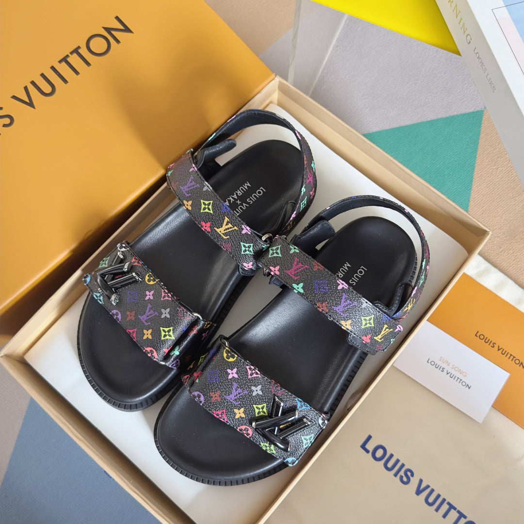 LuxluxHouse Best Quality Women Shoes Louis Vuitton
