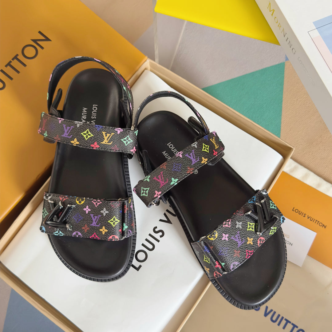 LuxluxHouse Best Quality Women Shoes Louis Vuitton