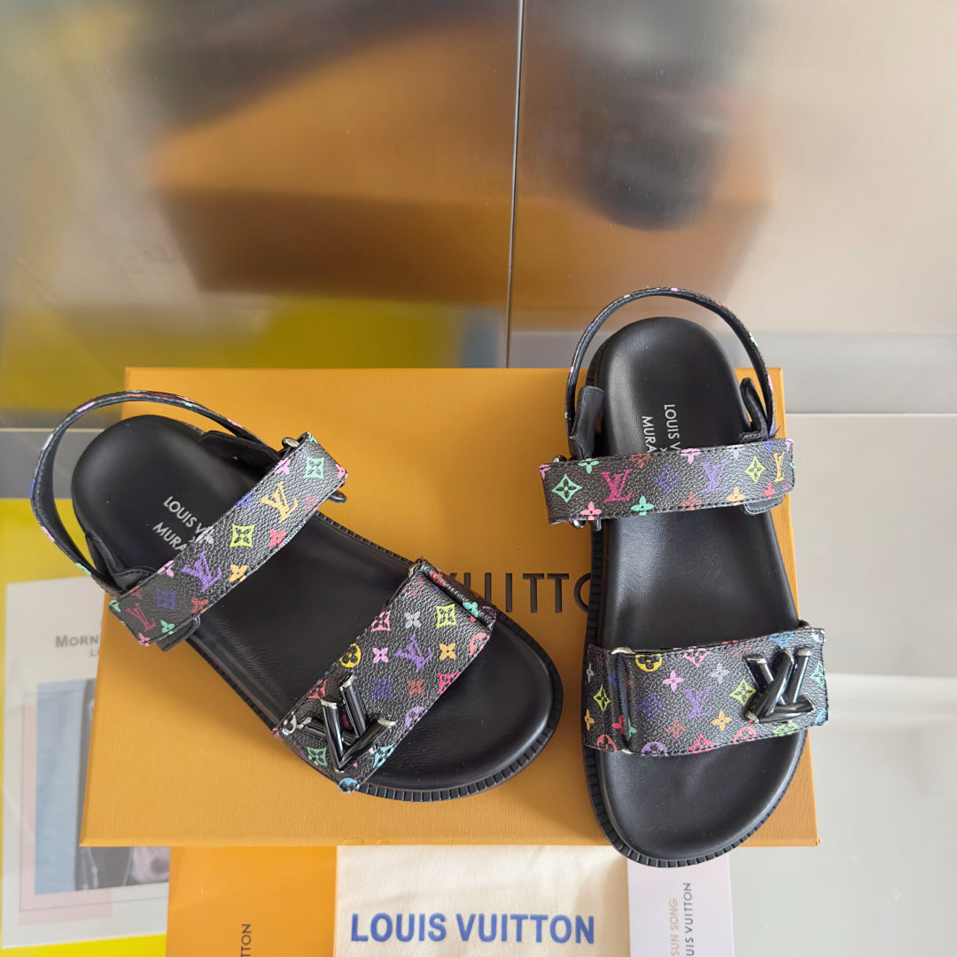 LuxluxHouse Best Quality Women Shoes Louis Vuitton