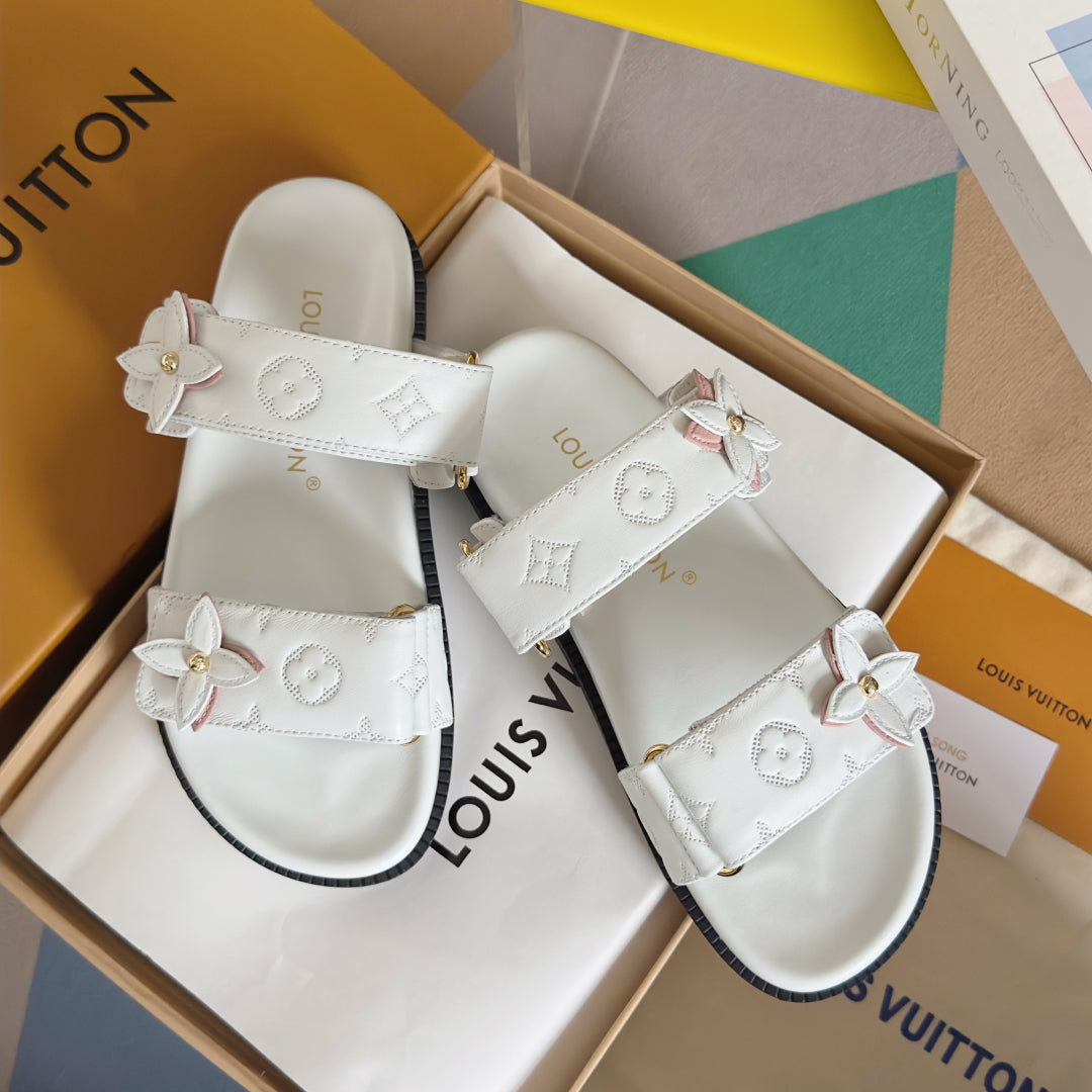 LuxluxHouse Best Quality Women Shoes Louis Vuitton