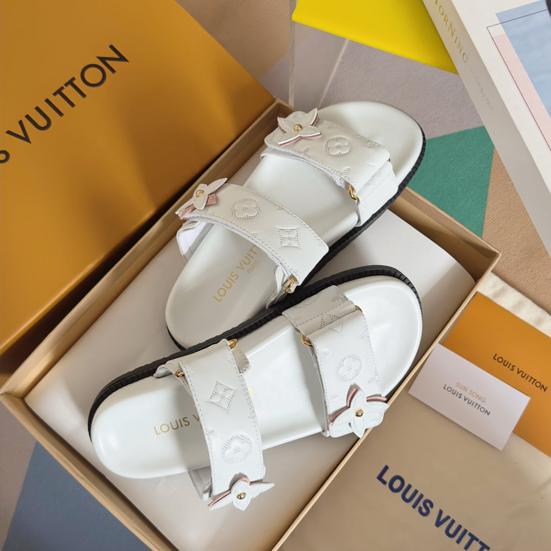 LuxluxHouse Best Quality Women Shoes Louis Vuitton