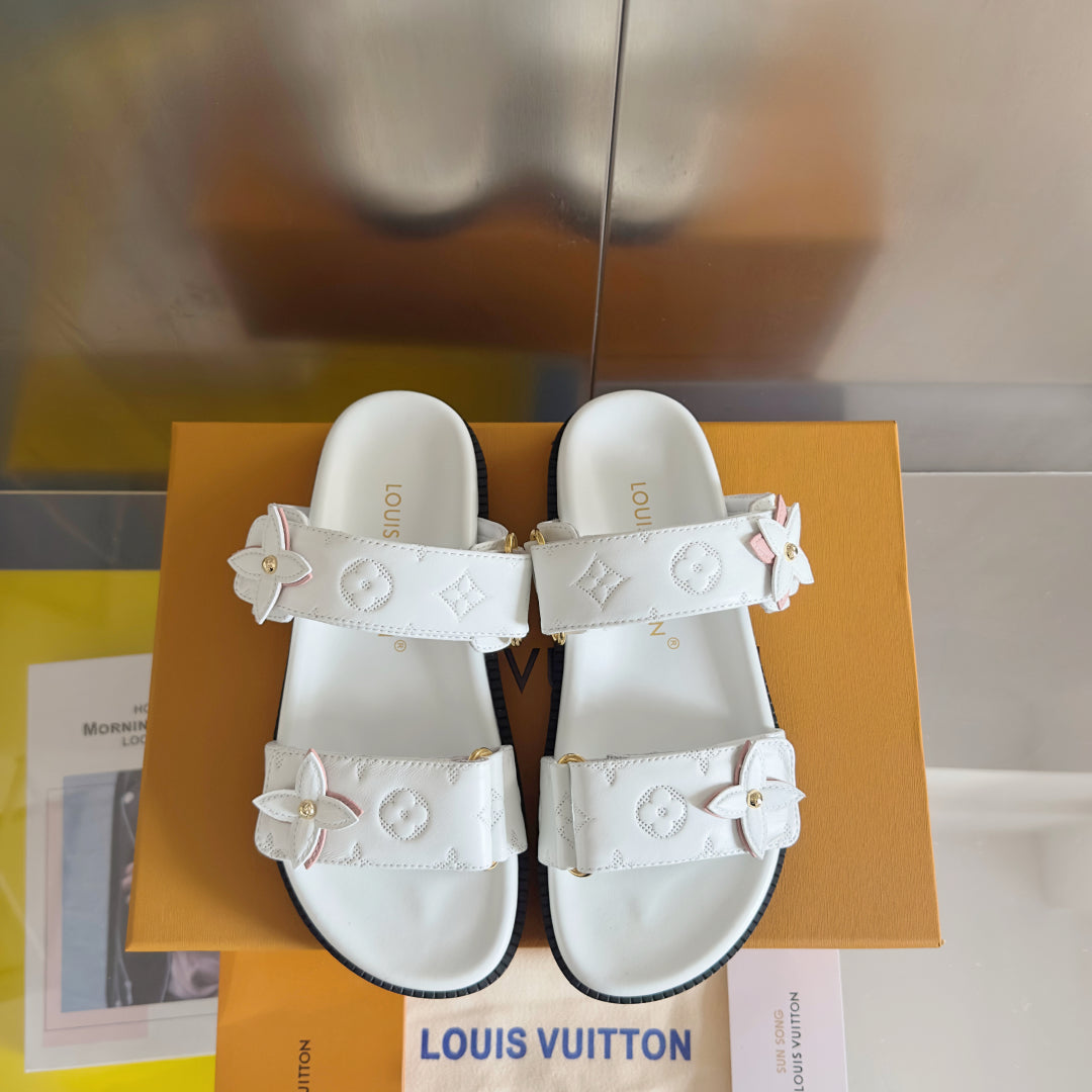LuxluxHouse Best Quality Women Shoes Louis Vuitton