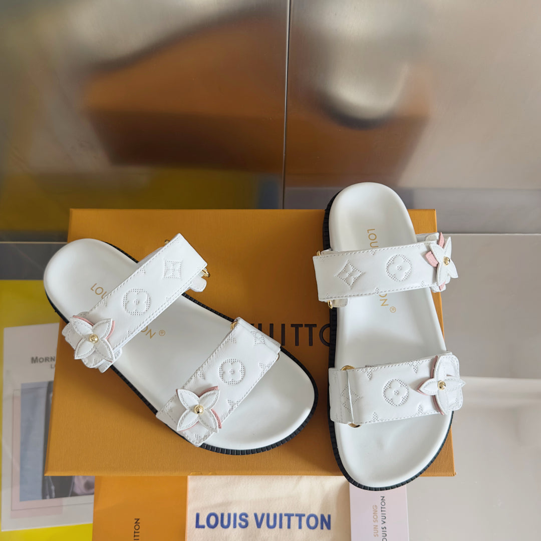 LuxluxHouse Best Quality Women Shoes Louis Vuitton