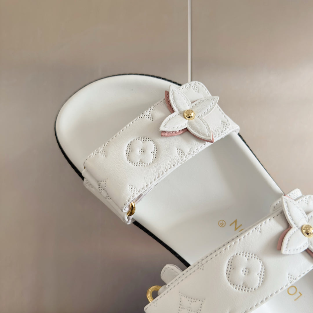 LuxluxHouse Best Quality Women Shoes Louis Vuitton