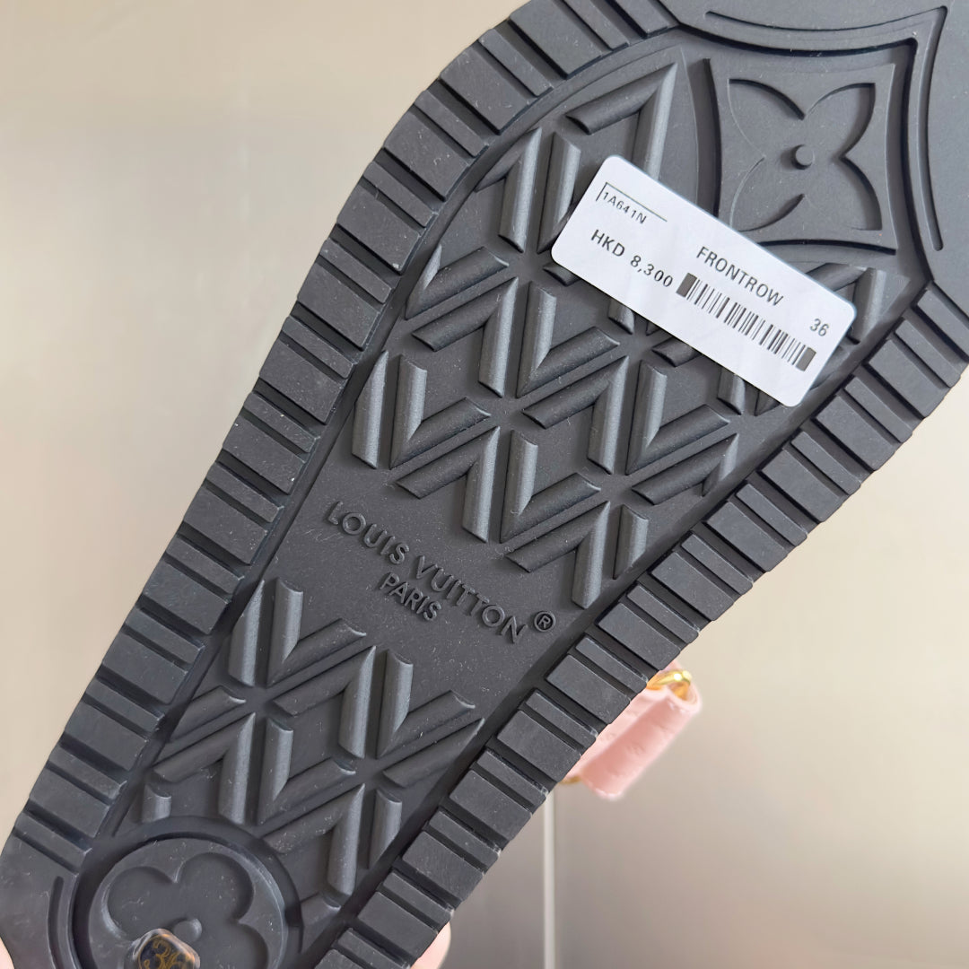 LuxluxHouse Best Quality Women Shoes Louis Vuitton