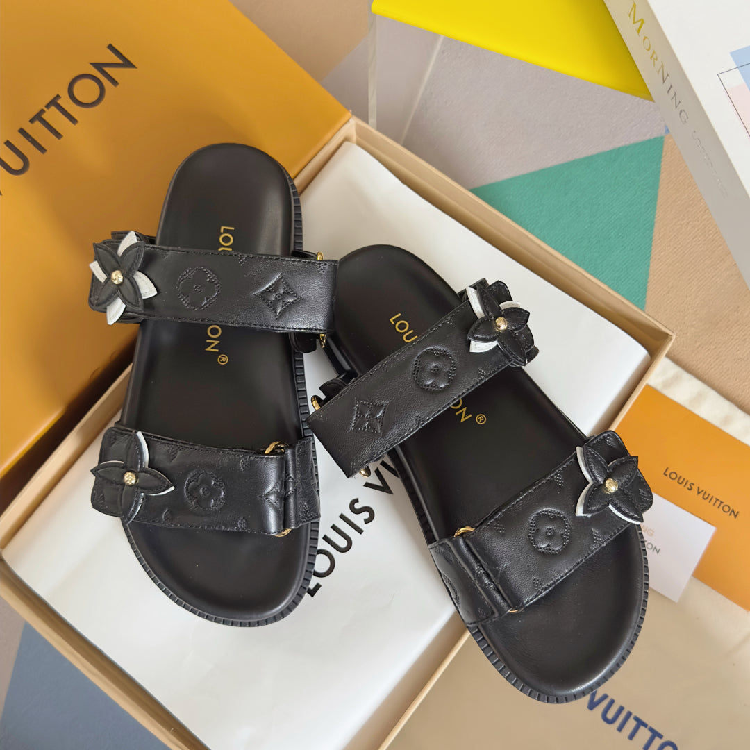 LuxluxHouse Best Quality Women Shoes Louis Vuitton