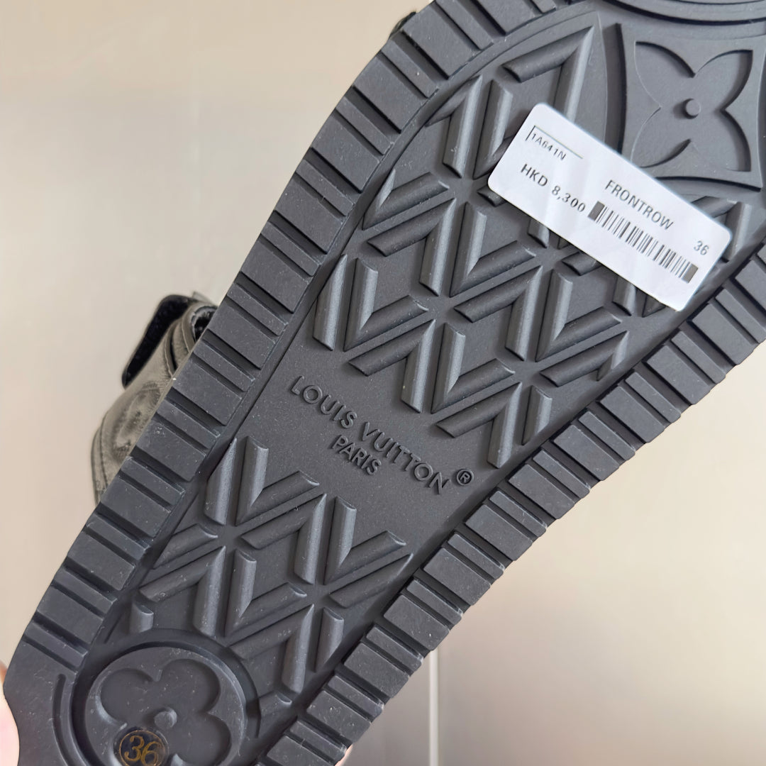 LuxluxHouse Best Quality Women Shoes Louis Vuitton