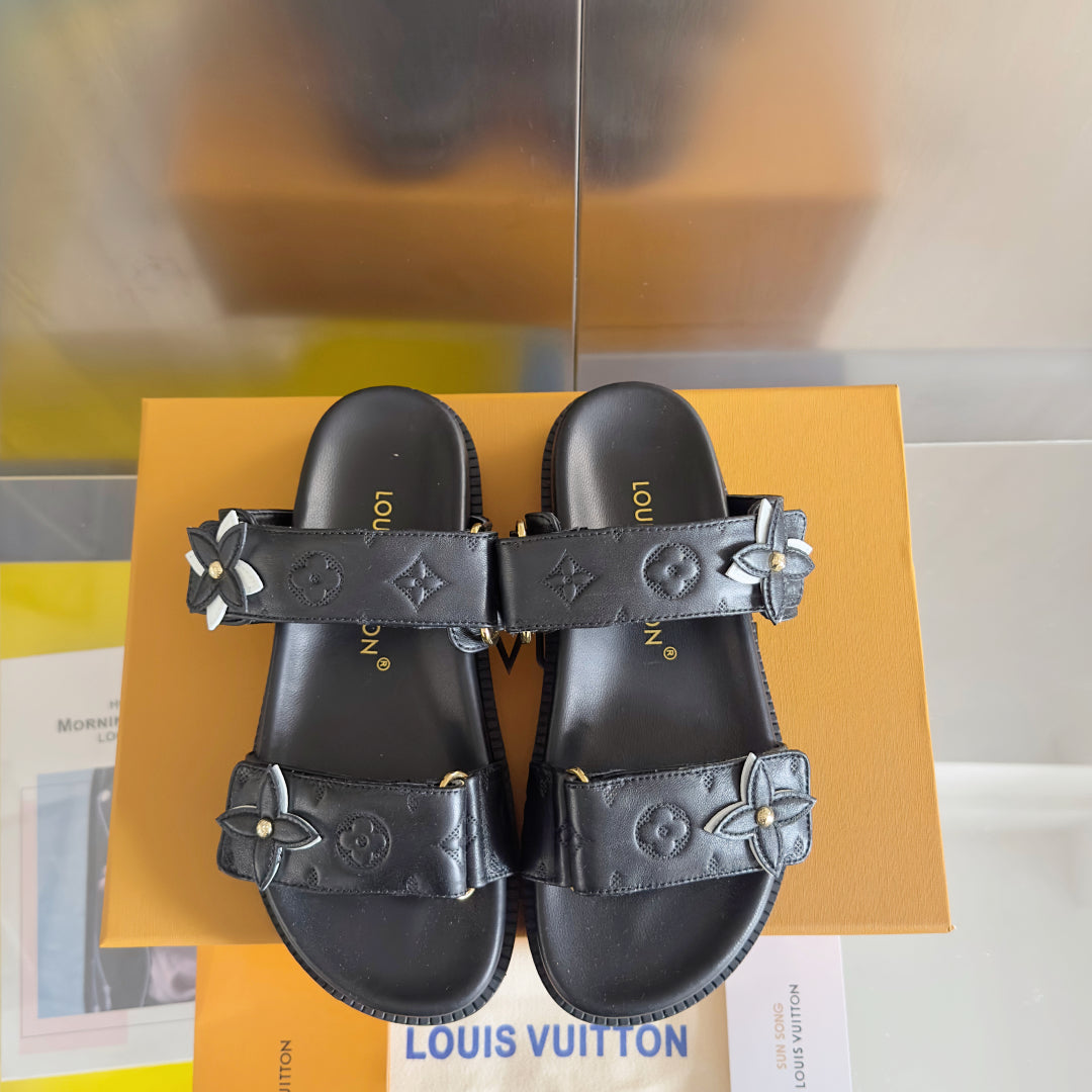 LuxluxHouse Best Quality Women Shoes Louis Vuitton