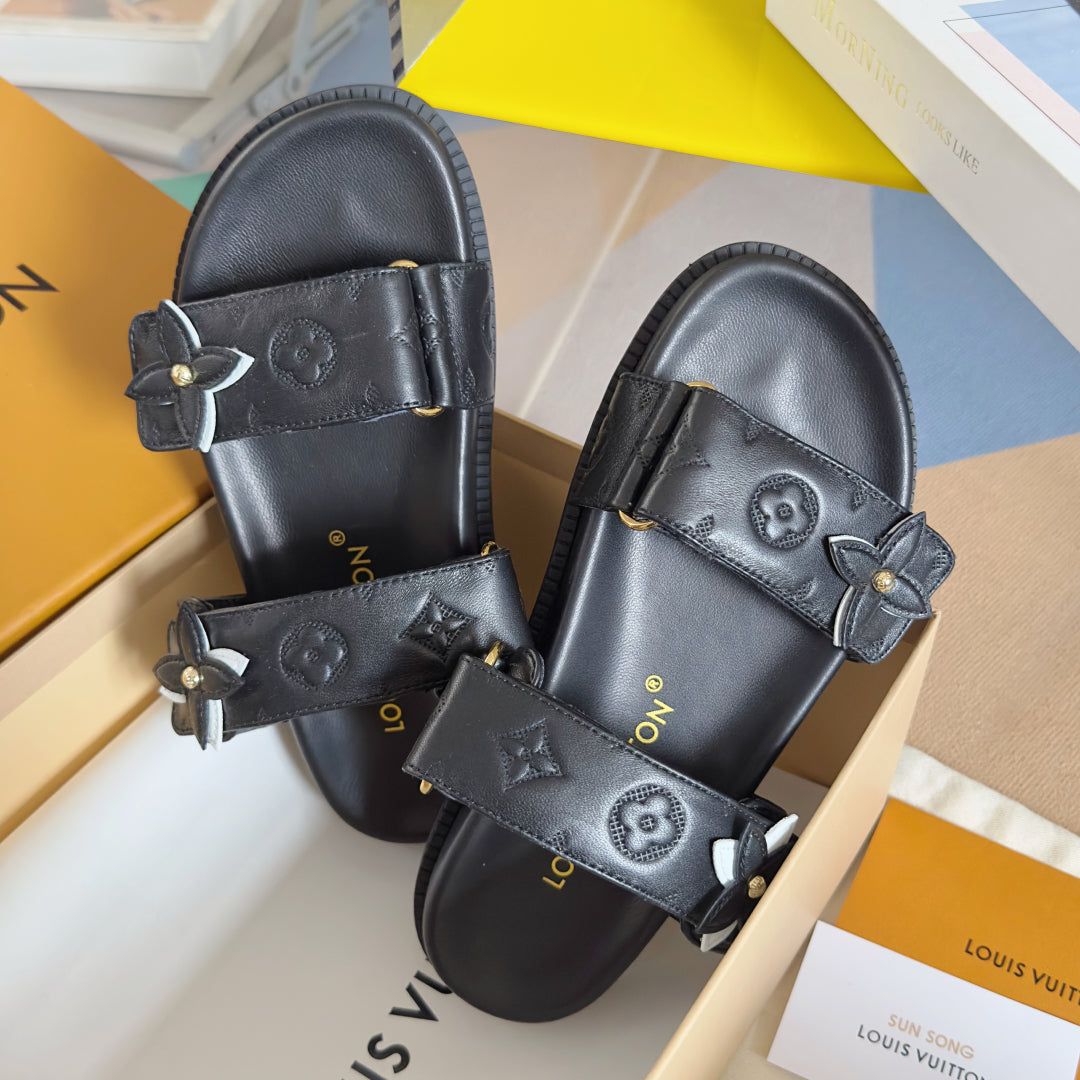 LuxluxHouse Best Quality Women Shoes Louis Vuitton