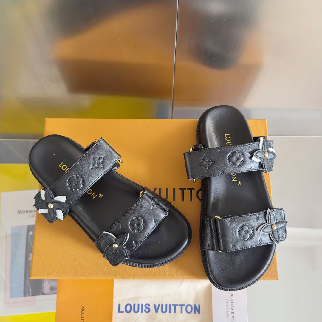 LuxluxHouse Best Quality Women Shoes Louis Vuitton