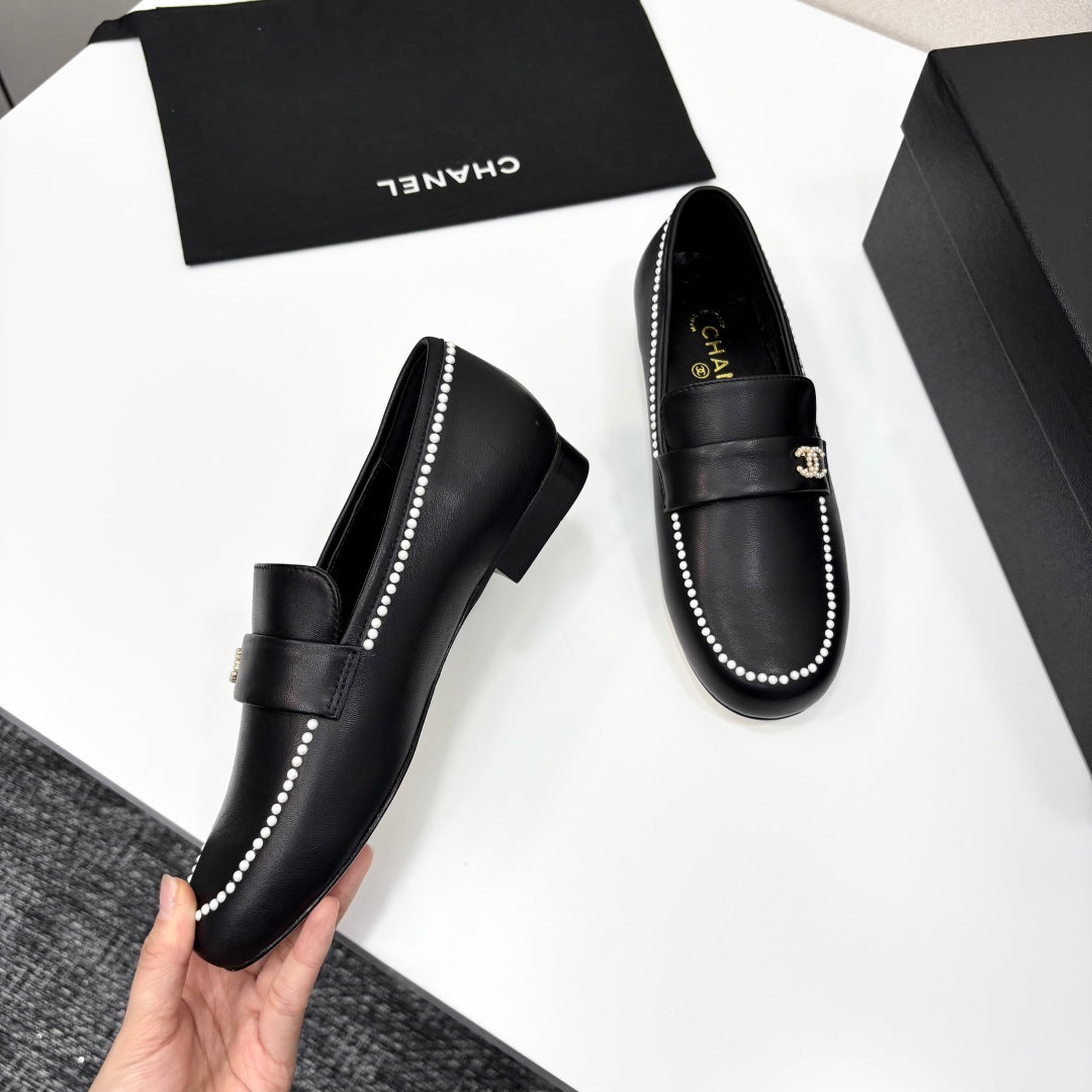 LuxluxHouse Best Quality Chanel Women Shoes