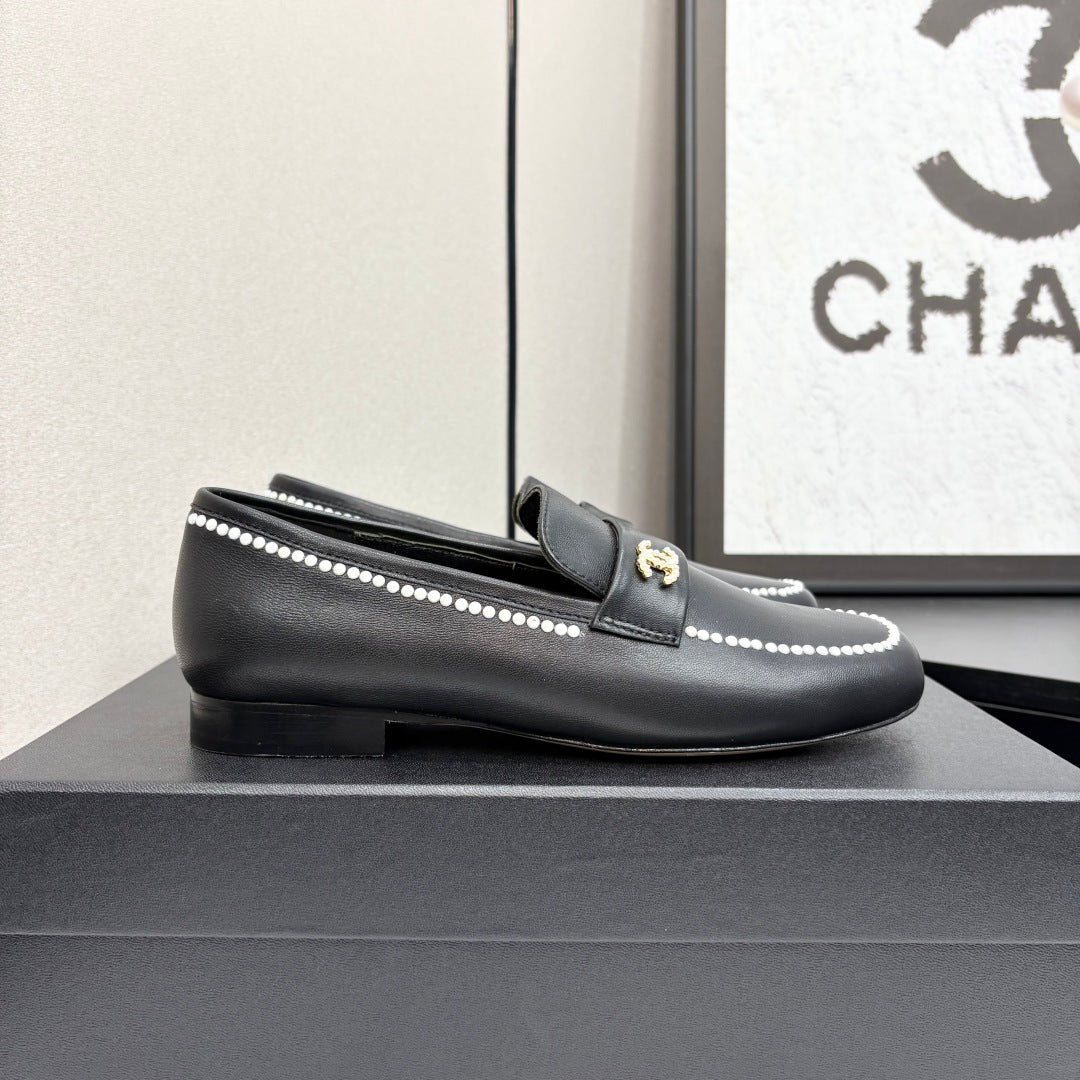LuxluxHouse Best Quality Chanel Women Shoes