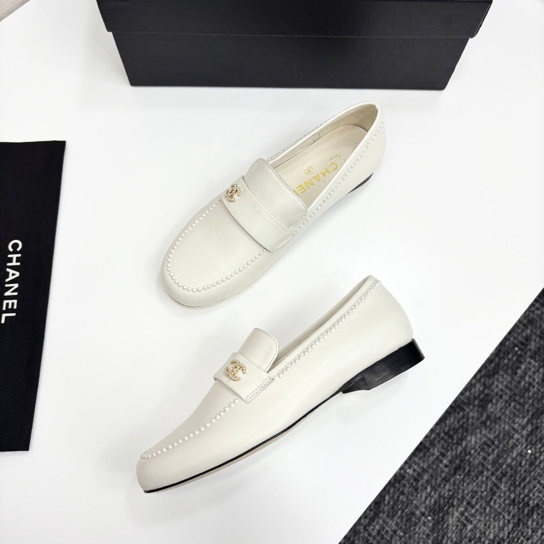 LuxluxHouse Best Quality Chanel Women Shoes
