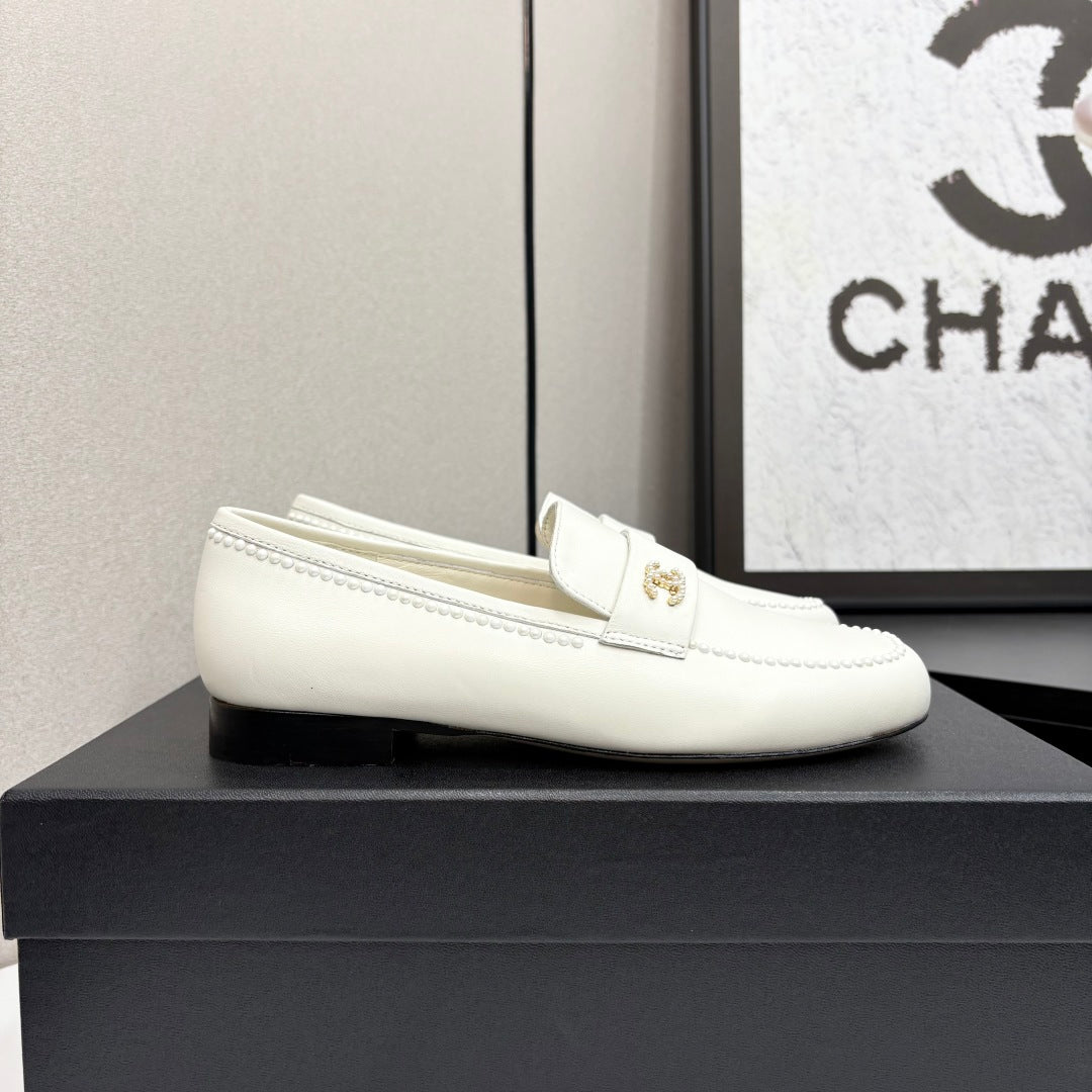 LuxluxHouse Best Quality Chanel Women Shoes