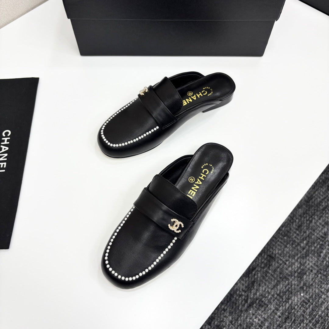 LuxluxHouse Best Quality Chanel Women Shoes