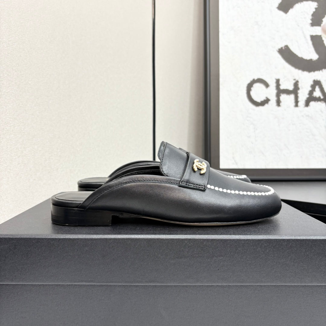 LuxluxHouse Best Quality Chanel Women Shoes