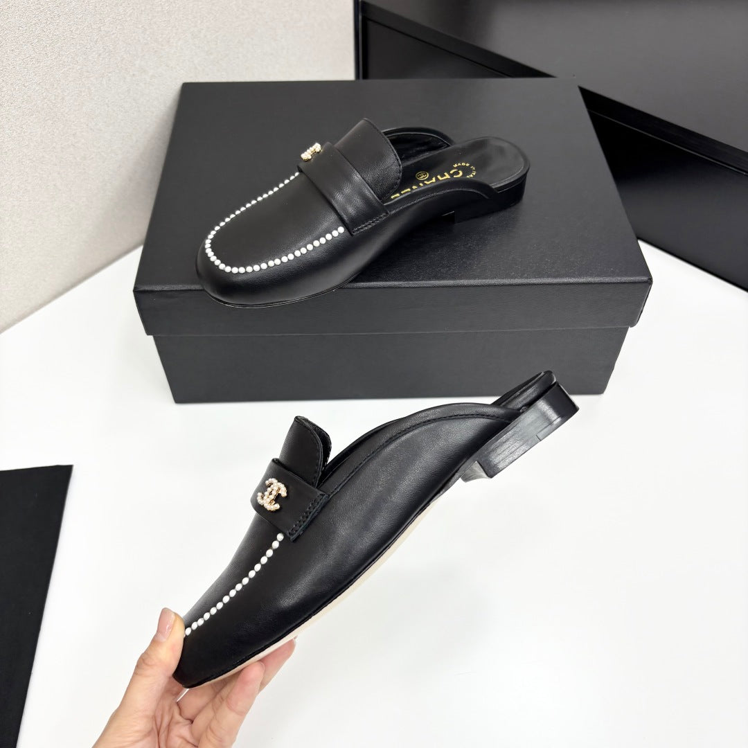 LuxluxHouse Best Quality Chanel Women Shoes