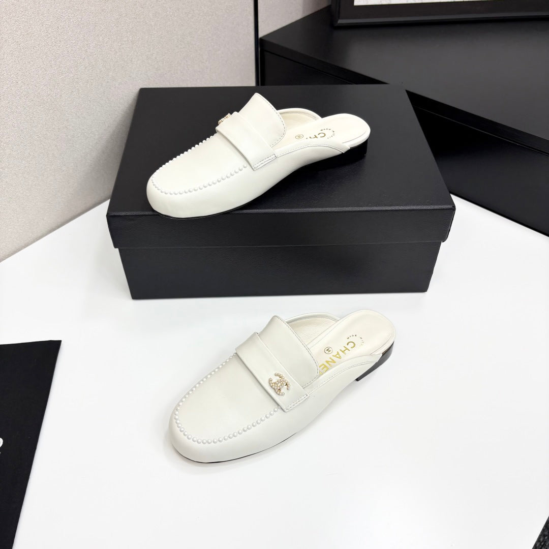 LuxluxHouse Best Quality Chanel Women Shoes