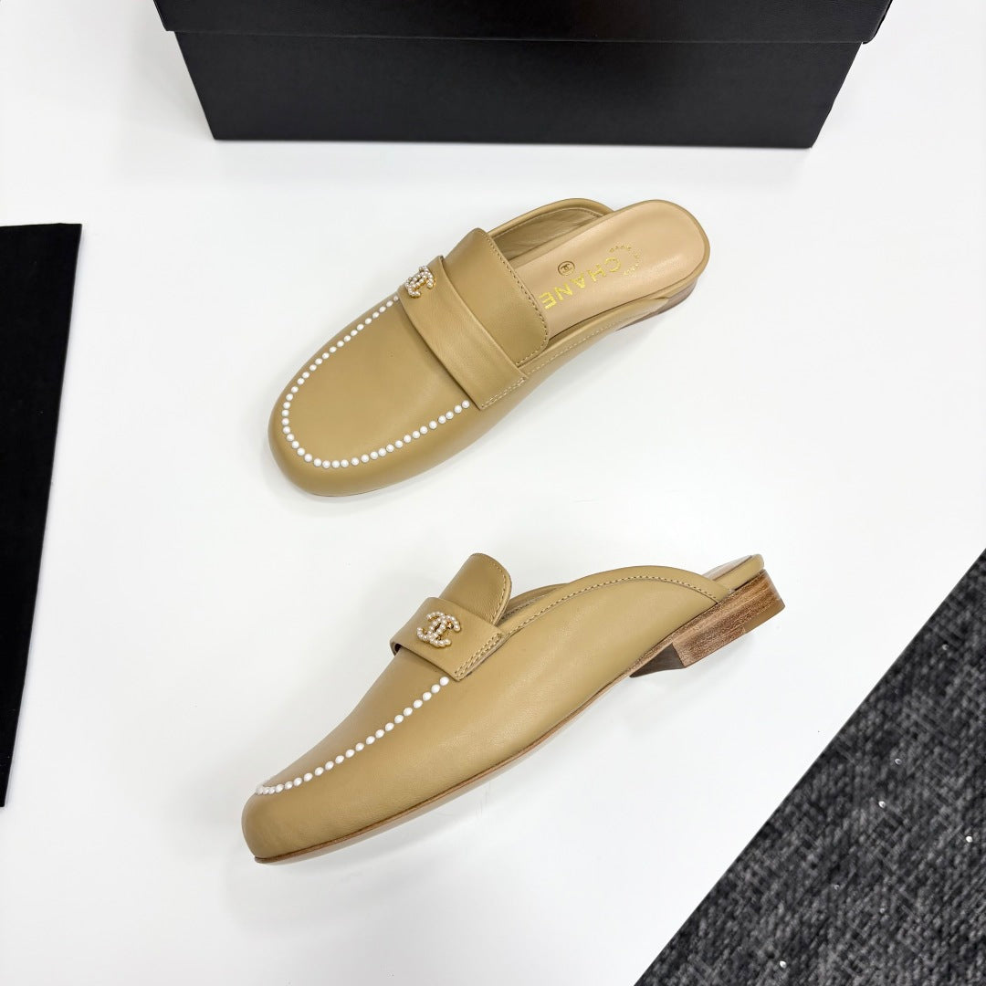 LuxluxHouse Best Quality Chanel Women Shoes