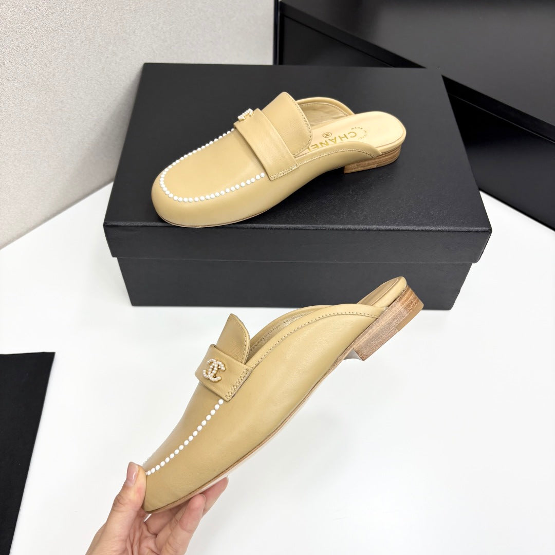 LuxluxHouse Best Quality Chanel Women Shoes