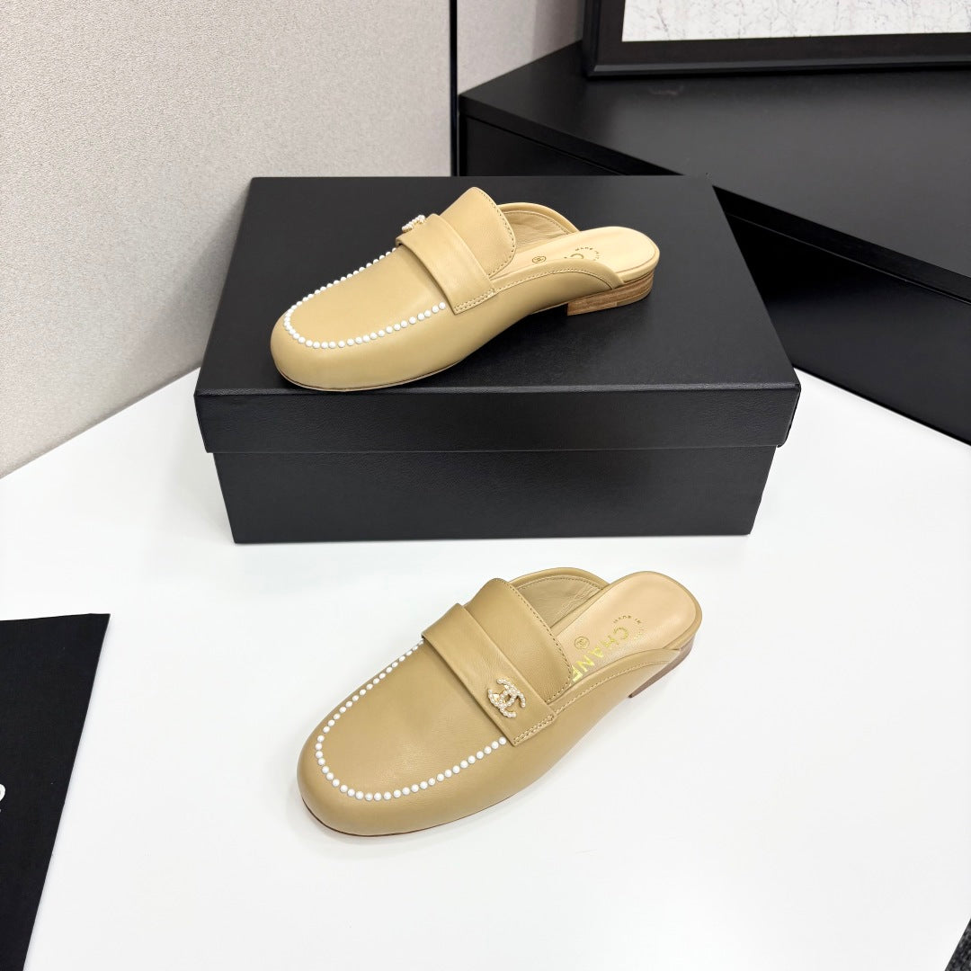 LuxluxHouse Best Quality Chanel Women Shoes
