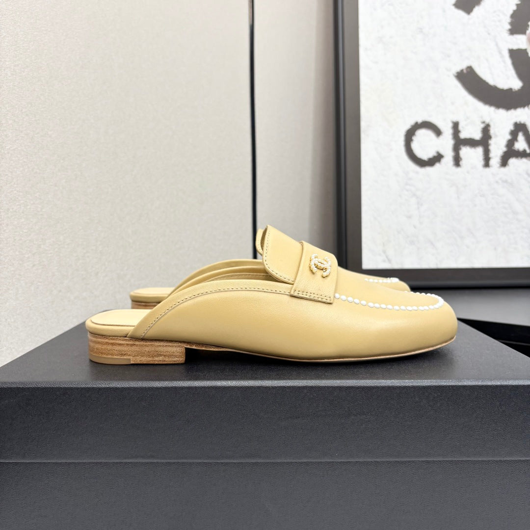 LuxluxHouse Best Quality Chanel Women Shoes