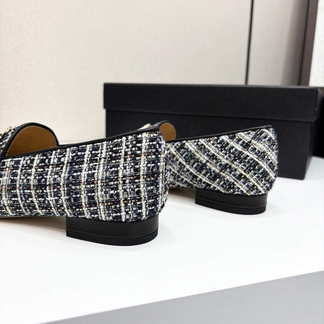 LuxluxHouse Best Quality Chanel Women Shoes