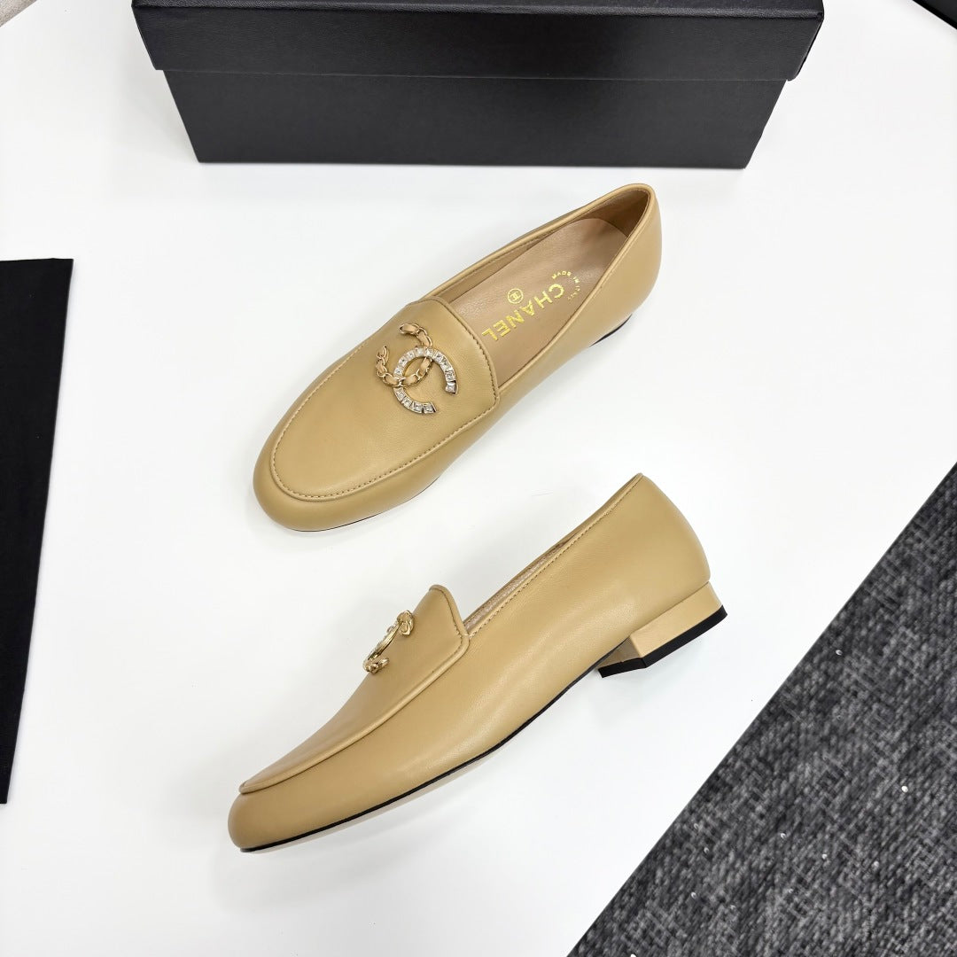 LuxluxHouse Best Quality Chanel Women Shoes