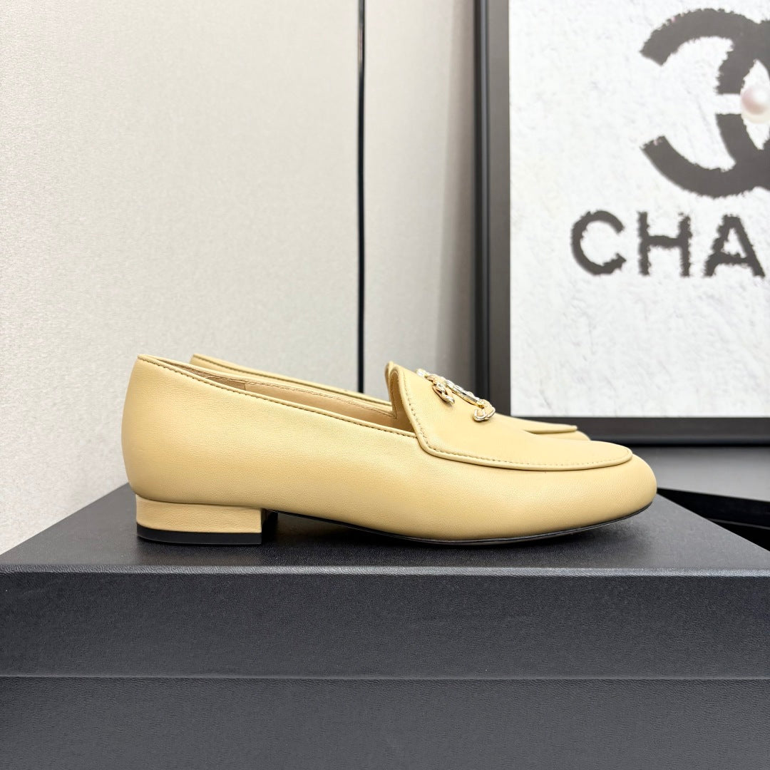 LuxluxHouse Best Quality Chanel Women Shoes