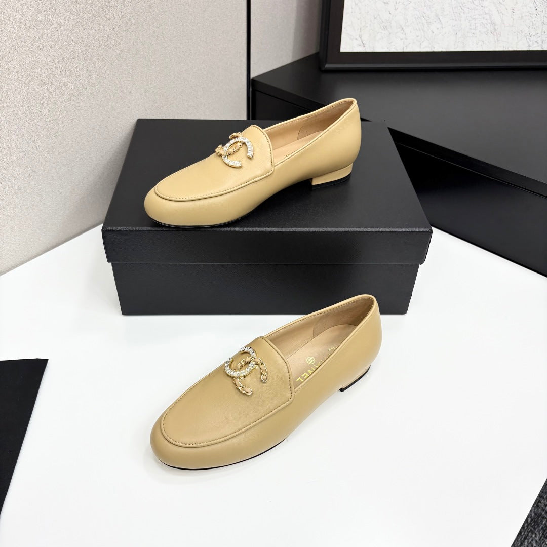LuxluxHouse Best Quality Chanel Women Shoes