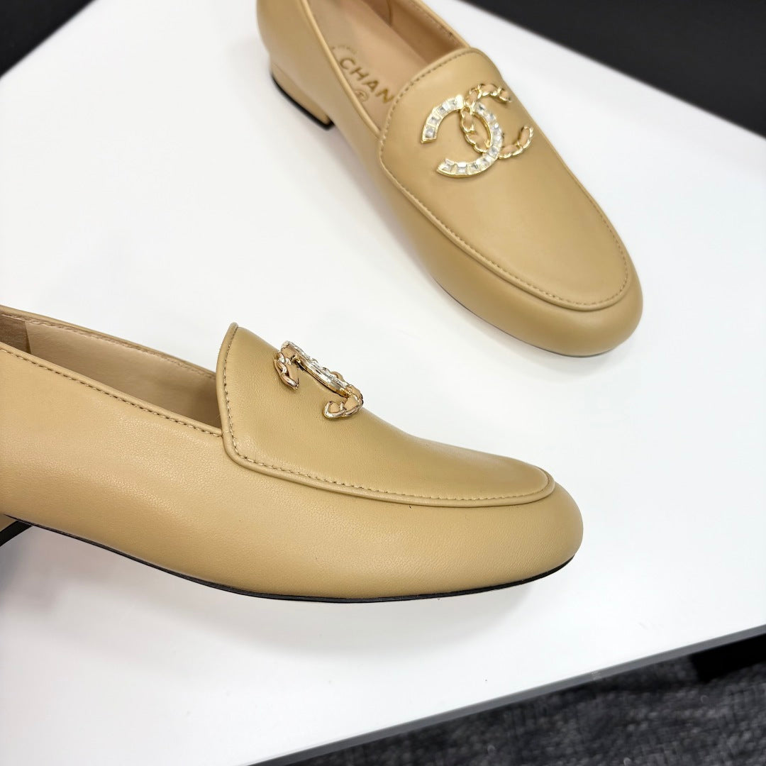 LuxluxHouse Best Quality Chanel Women Shoes