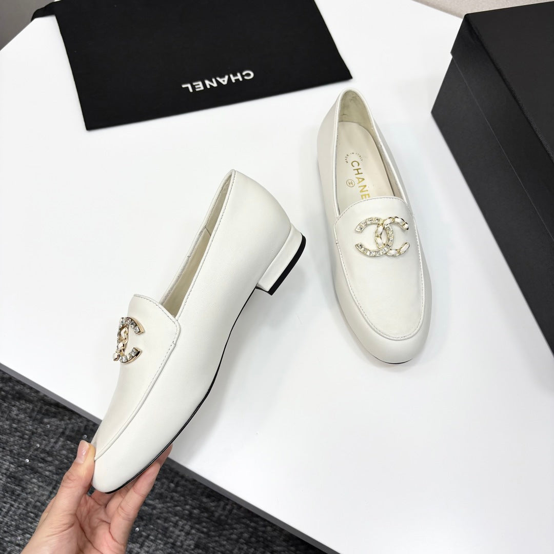 LuxluxHouse Best Quality Chanel Women Shoes