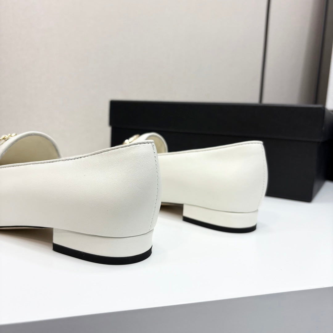 LuxluxHouse Best Quality Chanel Women Shoes