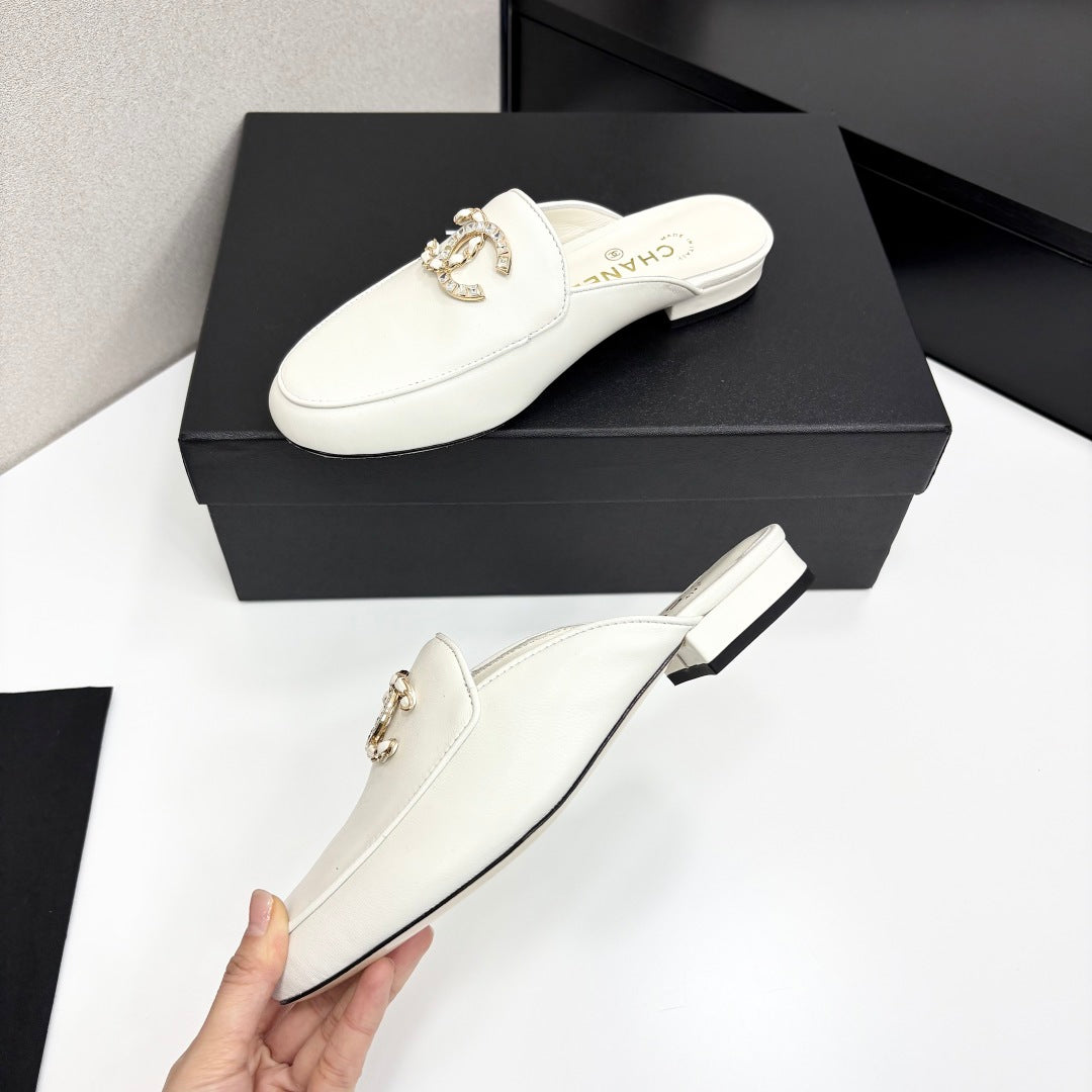 LuxluxHouse Best Quality Chanel Women Shoes