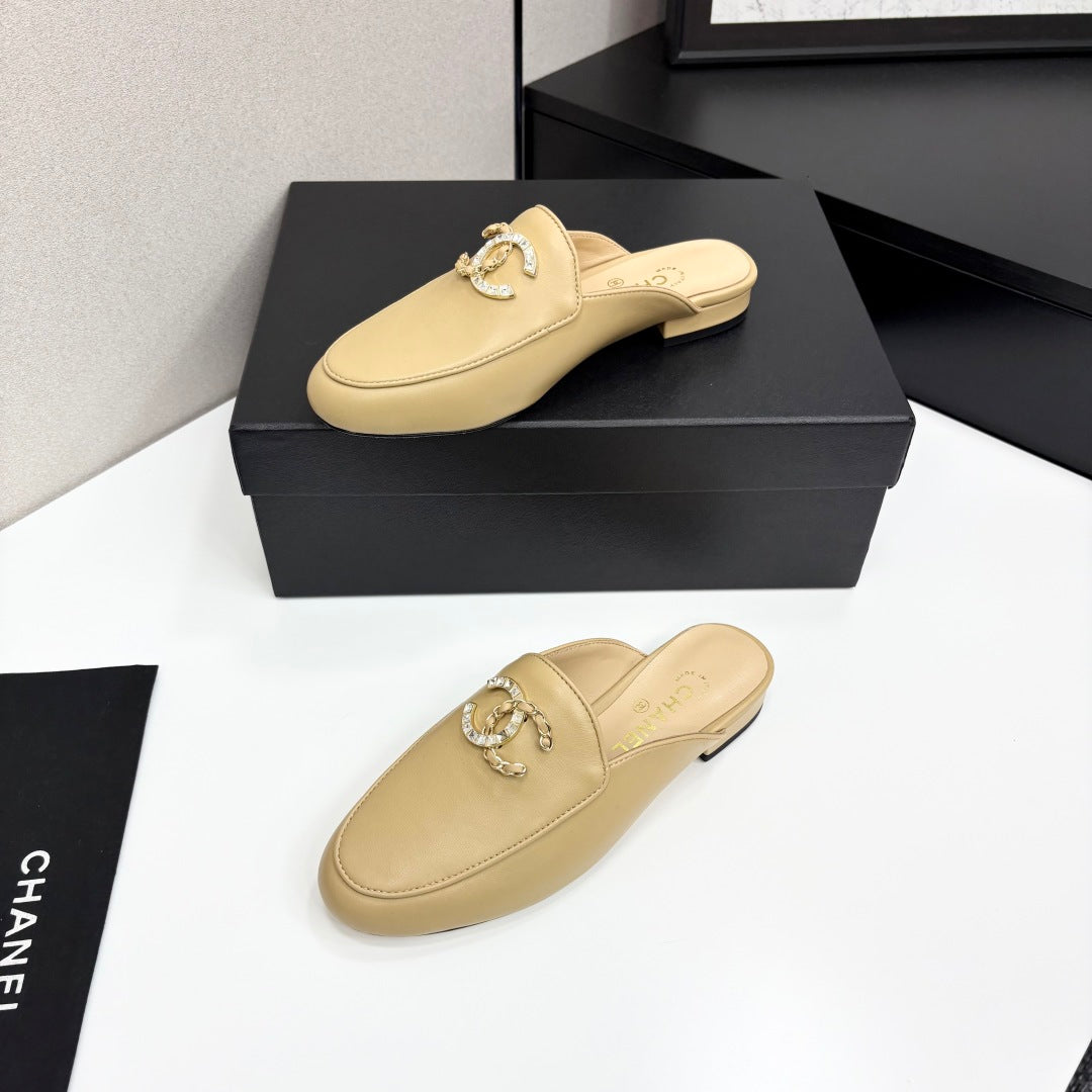 LuxluxHouse Best Quality Chanel Women Shoes