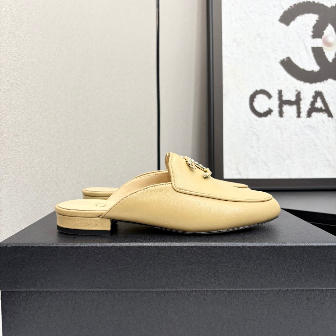 LuxluxHouse Best Quality Chanel Women Shoes
