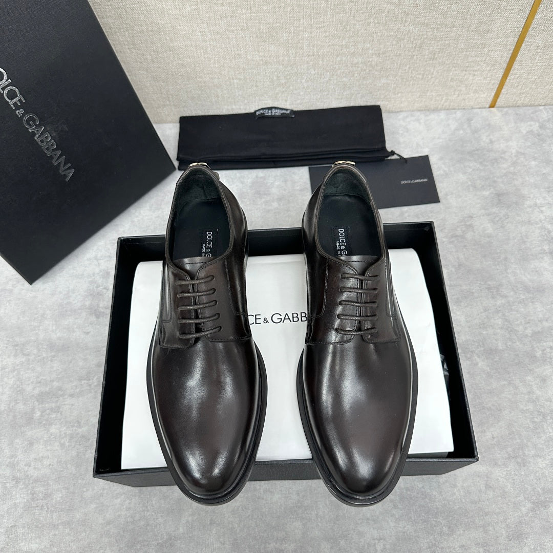 LuxluxHouse Best Quality Shoes Dolce & Gabbana