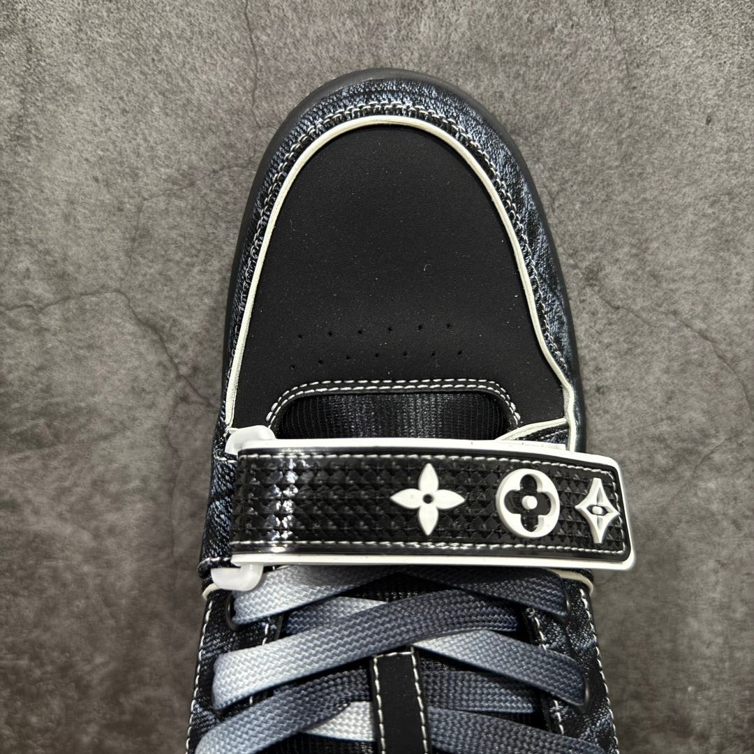 LuxluxHouse Best Quality Shoes Louis Vuitton