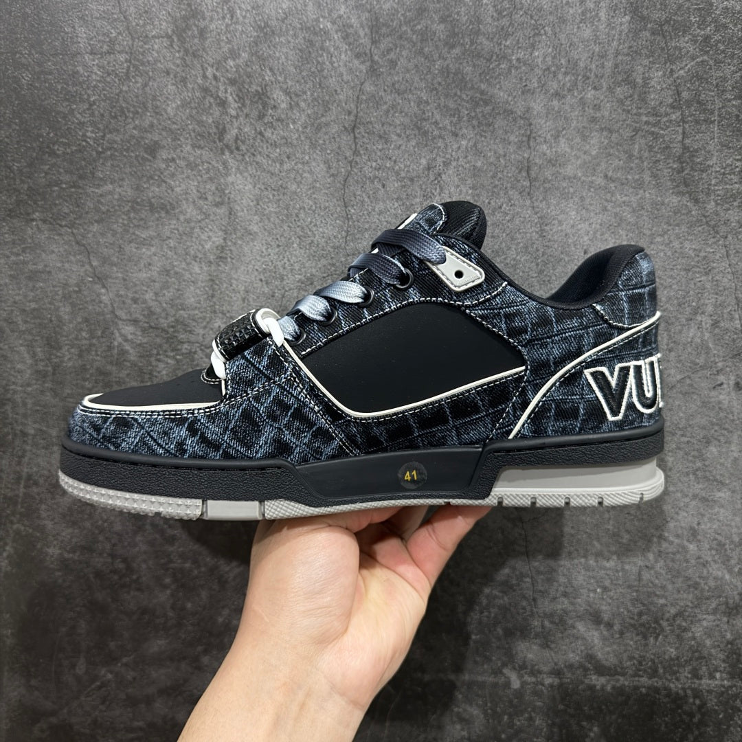 LuxluxHouse Best Quality Shoes Louis Vuitton