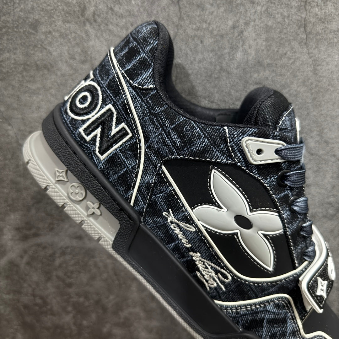 LuxluxHouse Best Quality Shoes Louis Vuitton