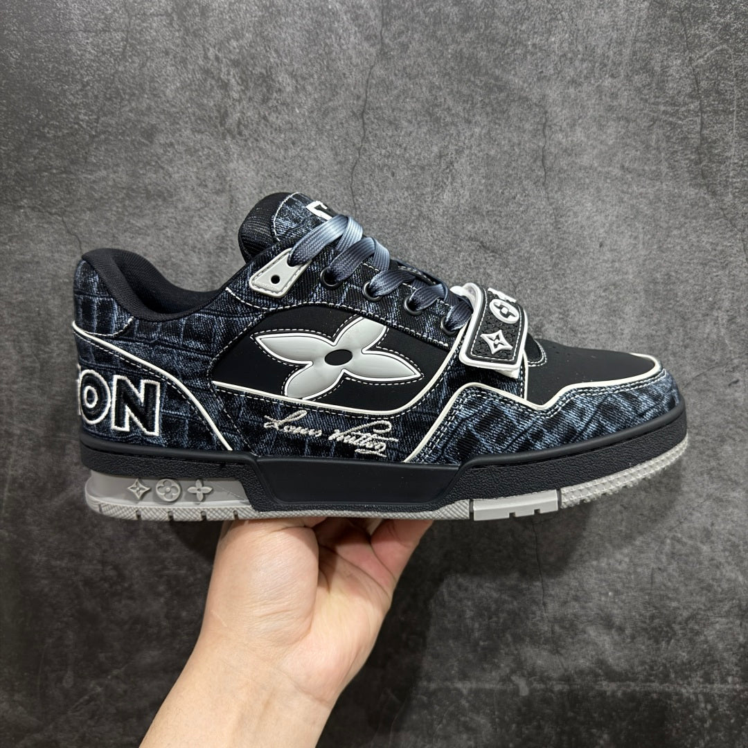 LuxluxHouse Best Quality Shoes Louis Vuitton