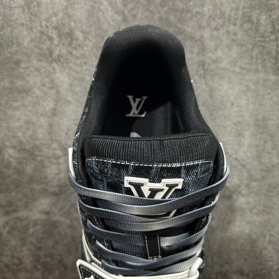 LuxluxHouse Best Quality Shoes Louis Vuitton