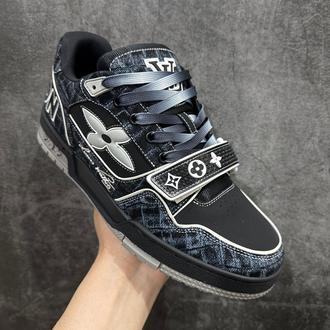 LuxluxHouse Best Quality Shoes Louis Vuitton